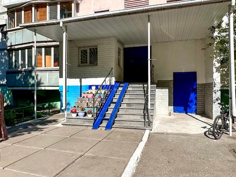 квартира за адресою Героїв Маріуполя вул. (Маршала Якубовського), 9