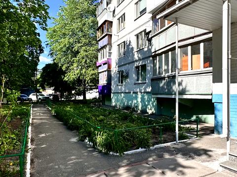 квартира за адресою Героїв Маріуполя вул. (Маршала Якубовського), 9