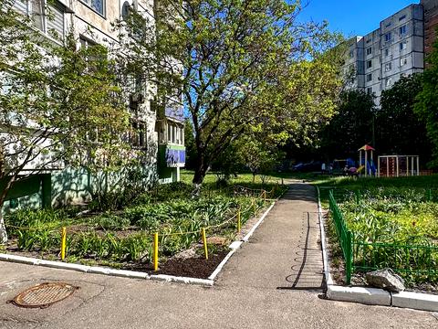 квартира за адресою Героїв Маріуполя вул. (Маршала Якубовського), 9