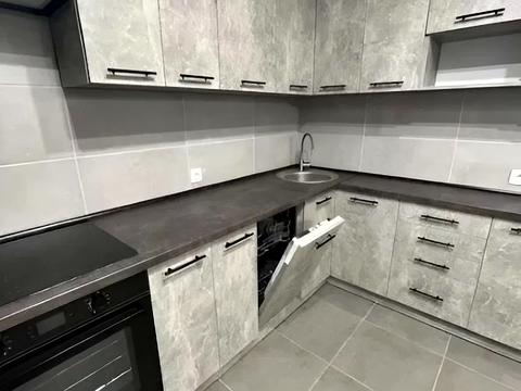 квартира за адресою Залізнична вул., 9Б