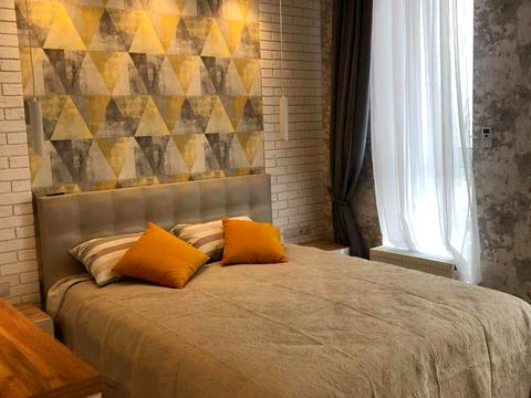 квартира по адресу Алимпия Галика ул., 75-Д