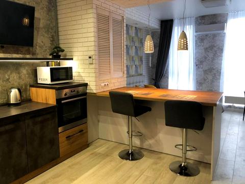 квартира по адресу Алимпия Галика ул., 75