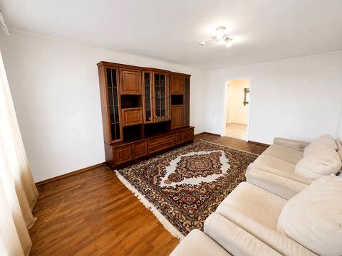 квартира по адресу Запорожское шоссе, 48