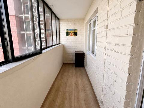квартира по адресу Запорожское шоссе, 48