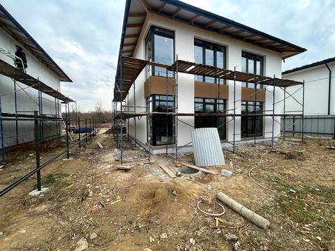 будинок за адресою 2000-річчя Різдва Христового вул.