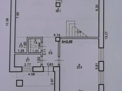 будинок за адресою 2000-річчя Різдва Христового вул.