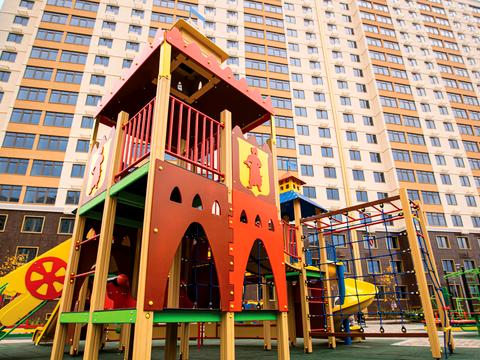 квартира за адресою Перлинна вул., 1б
