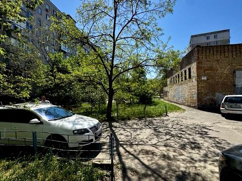 квартира по адресу Радужная ул., 3-Б