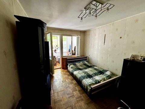 квартира по адресу Радужная ул., 3-Б