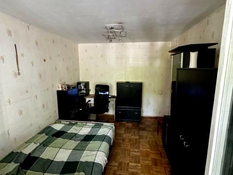 квартира по адресу Радужная ул., 3-Б