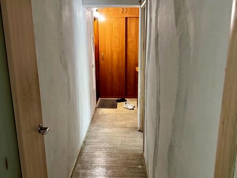 квартира по адресу Радужная ул., 3-Б