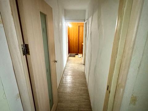 квартира по адресу Радужная ул., 3-Б