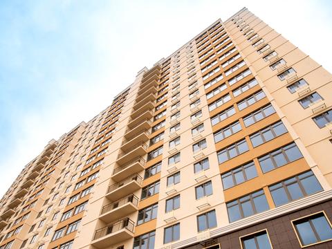 квартира за адресою Перлинна вул., 1б