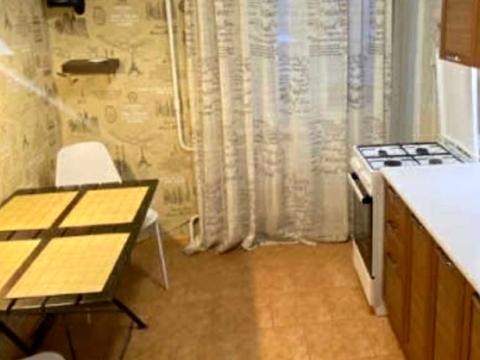 квартира за адресою Гоголівська вул., 36-40