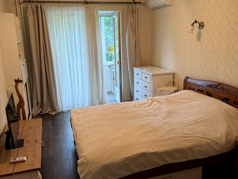 квартира по адресу Берестейский просп. (Победы), 21