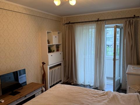 квартира по адресу Берестейский просп. (Победы), 21