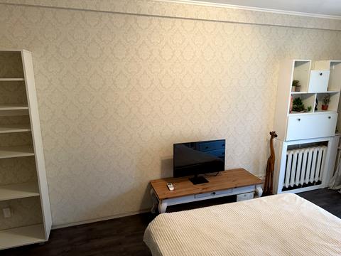 квартира по адресу Берестейский просп. (Победы), 21