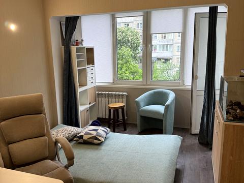 квартира по адресу Берестейский просп. (Победы), 21