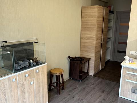 квартира по адресу Берестейский просп. (Победы), 21