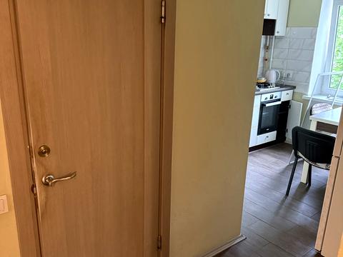 квартира по адресу Берестейский просп. (Победы), 21
