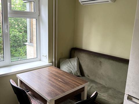 квартира по адресу Берестейский просп. (Победы), 21
