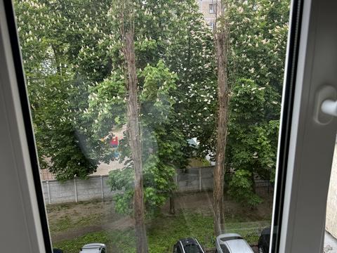 квартира по адресу Берестейский просп. (Победы), 21