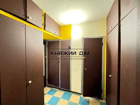 квартира за адресою Хорольська вул., 3