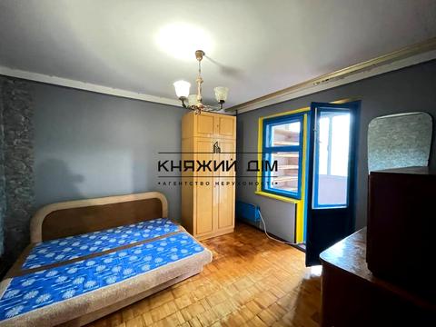 квартира за адресою Хорольська вул., 3