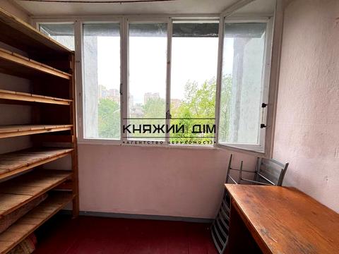 квартира за адресою Хорольська вул., 3