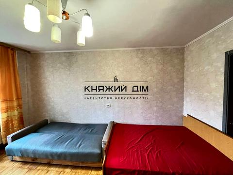 квартира за адресою Хорольська вул., 3
