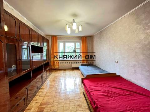 квартира за адресою Хорольська вул., 3