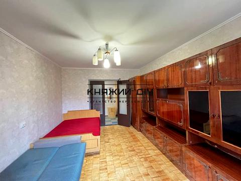 квартира за адресою Хорольська вул., 3