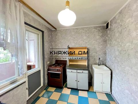 квартира за адресою Хорольська вул., 3