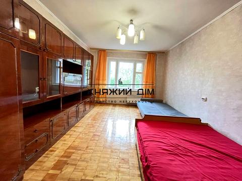 квартира за адресою Хорольська вул., 3
