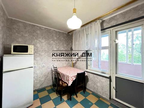 квартира за адресою Хорольська вул., 3