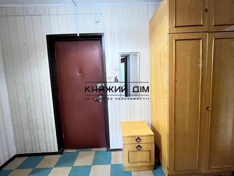 квартира за адресою Хорольська вул., 3