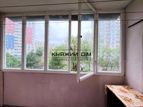 квартира за адресою Хорольська вул., 3