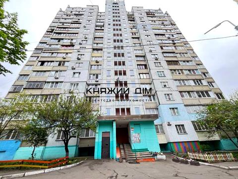квартира за адресою Хорольська вул., 3