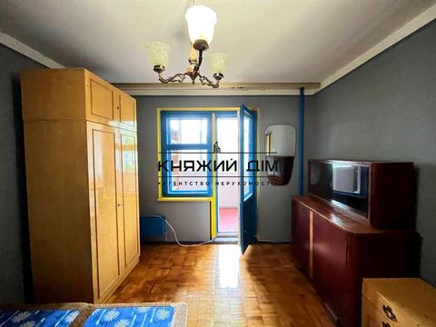 квартира за адресою Хорольська вул., 3