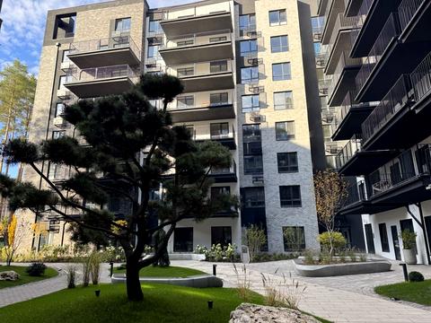 квартира по адресу Українська ул., (Будинок)