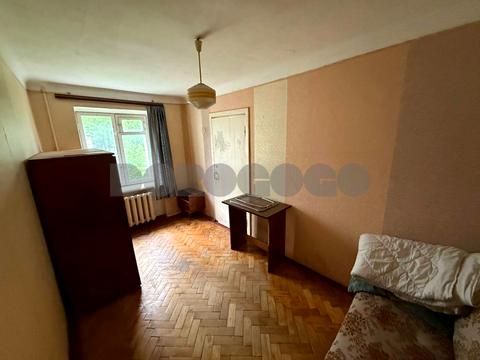 квартира по адресу Ружинская ул. (Вильгельма Пика), 8