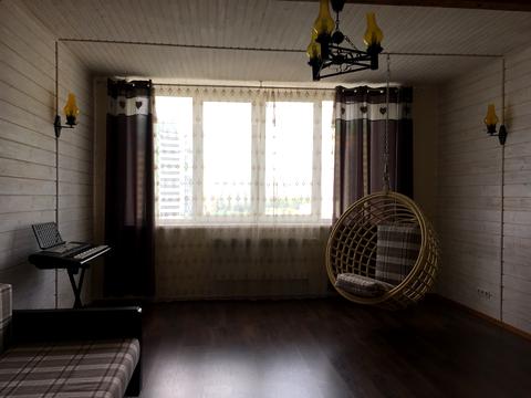 квартира за адресою Вишгородська вул., 45-А/5