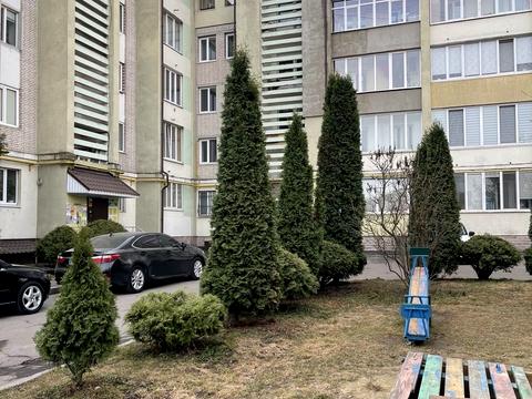 квартира по адресу Защитников Мариуполя ул. (Костромська), 5