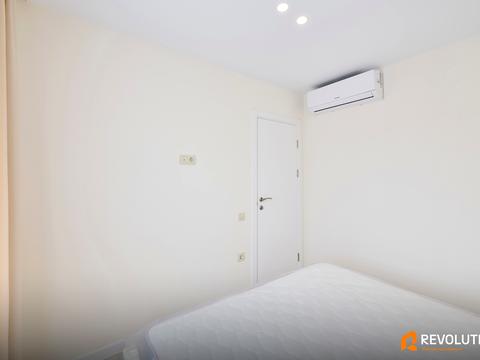 квартира за адресою Озерна вул., 27-А