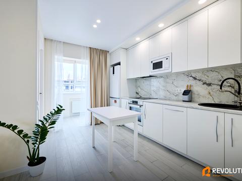 квартира за адресою Озерна вул., 27-А