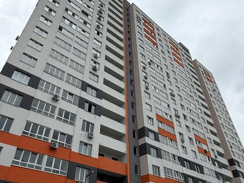 квартира за адресою Озерна вул., 27-А