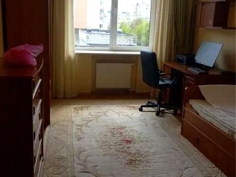 квартира по адресу Червоной Калины просп., 5