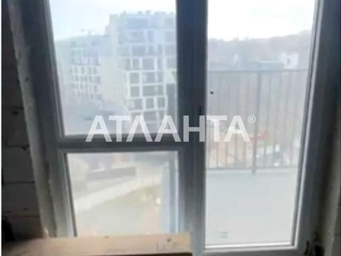квартира по адресу Приморская ул., 1Б