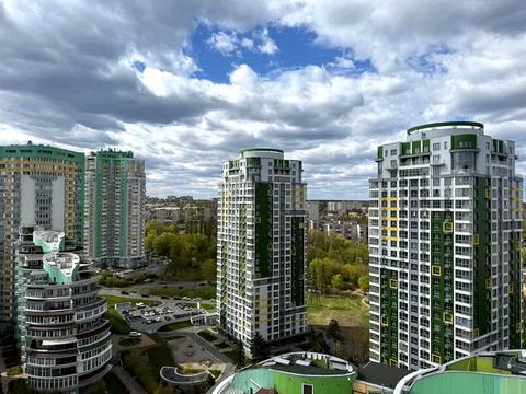 квартира за адресою Вишгородська вул., 45-А/5