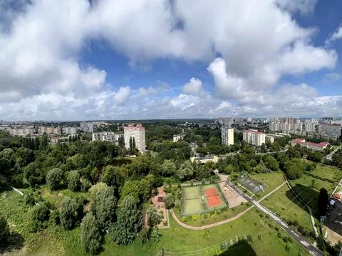 квартира за адресою Вишгородська вул., 45-А/5